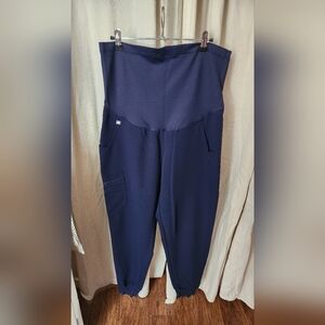 Figs Maternity Joggers